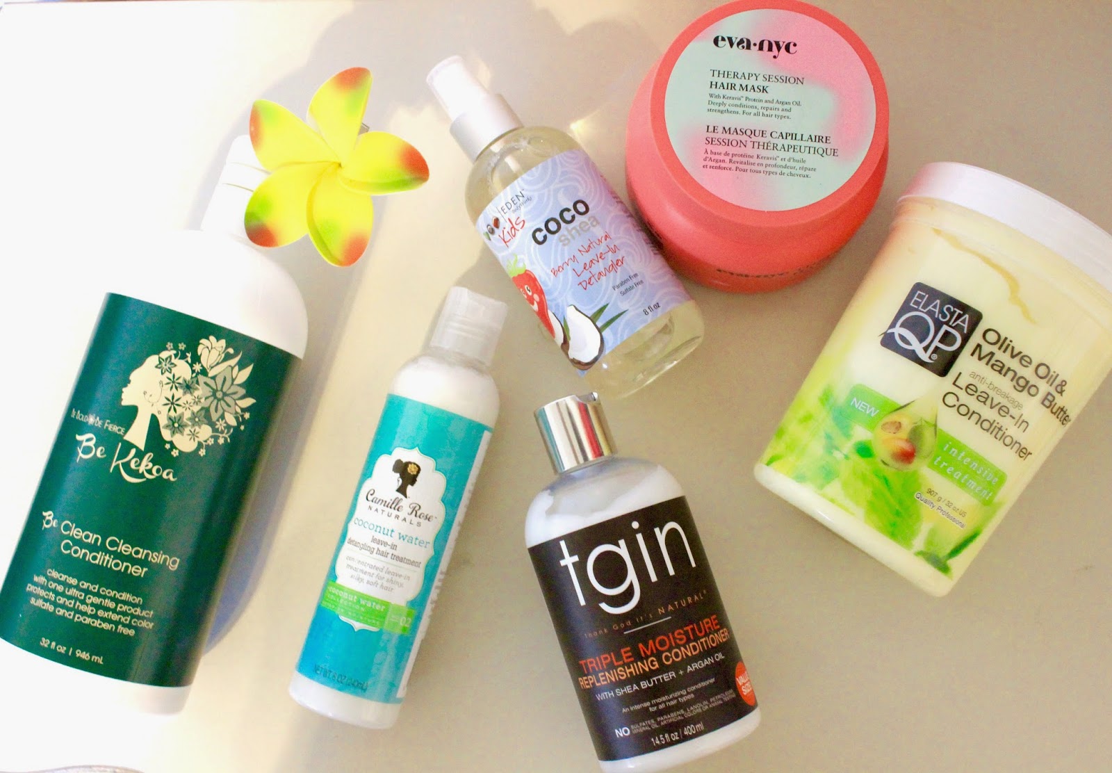 Adventures Of A Product Junkie March 2015 Natural Hair Product Haul