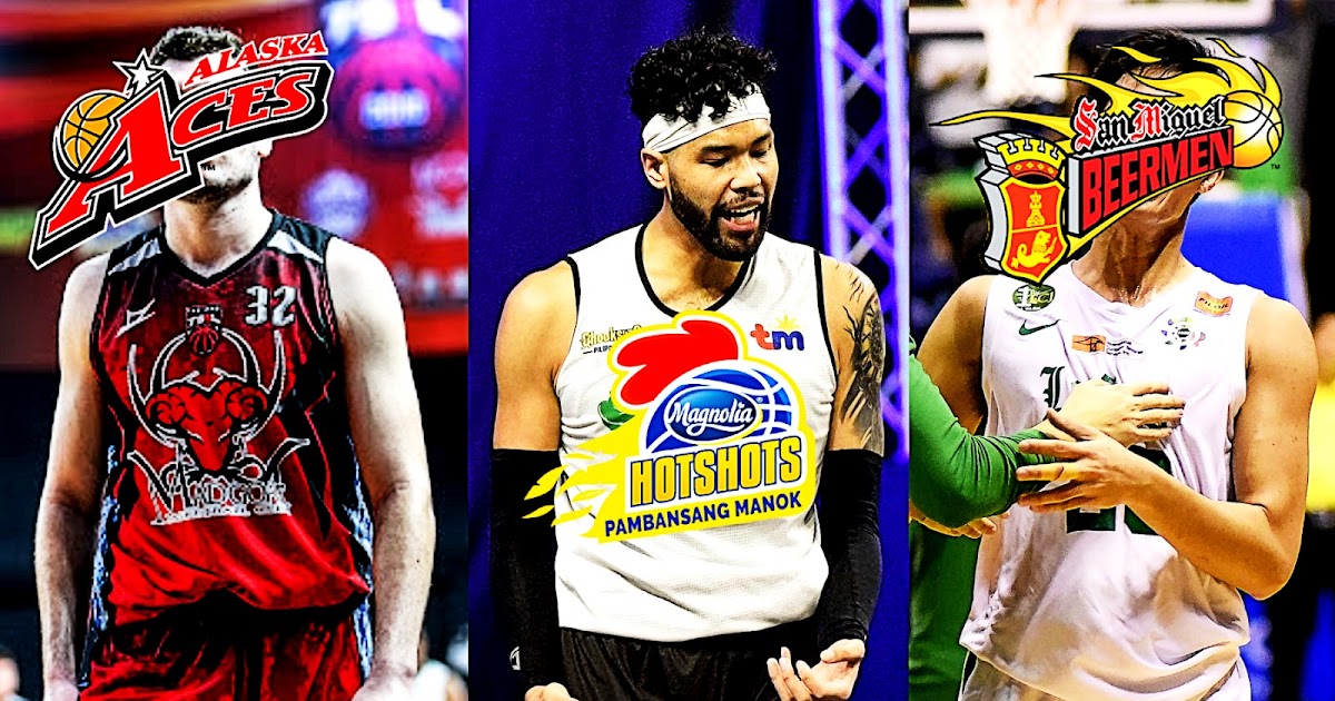 Philippine Basketball GM