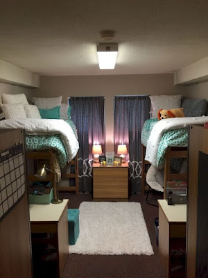 45+ Cute Twin Beds For Teenage Girls Design Ideas | ARA HOME