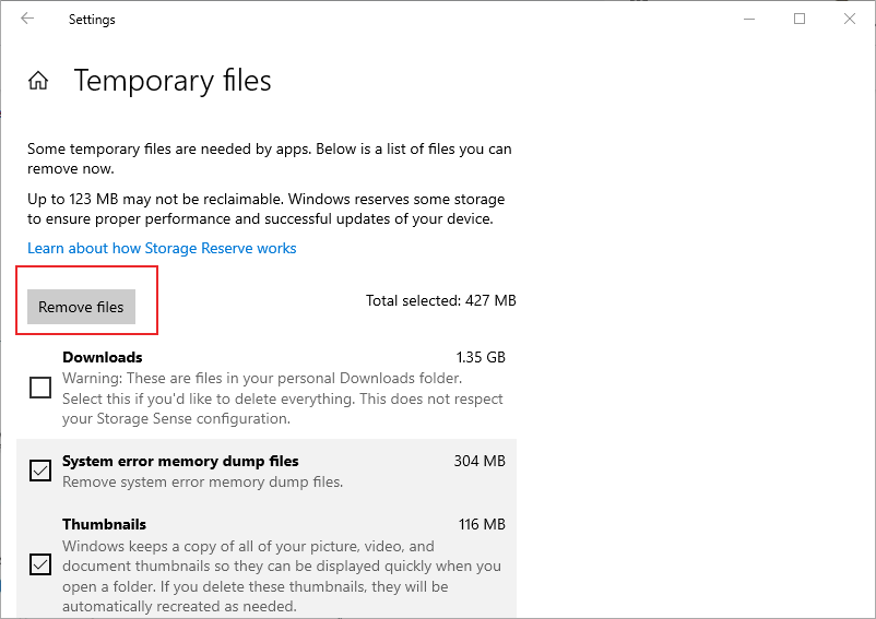 Tips and tricks to increase PC performance on Windows 10