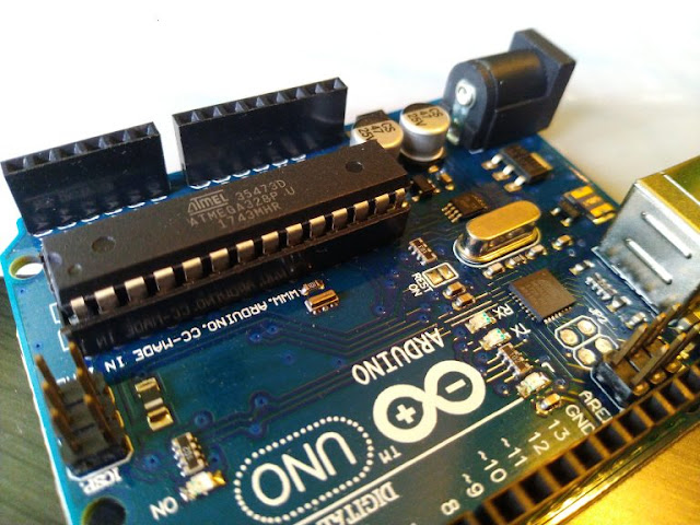 Arduino