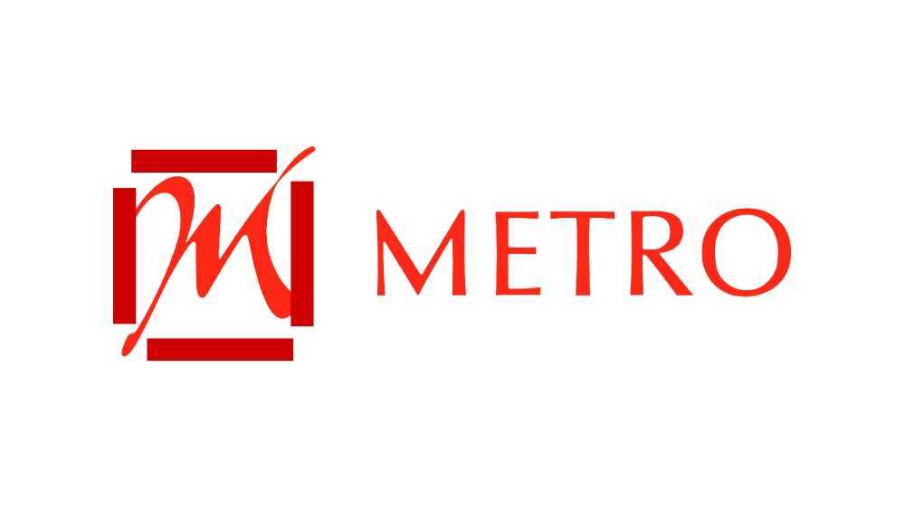 Metro (department store)