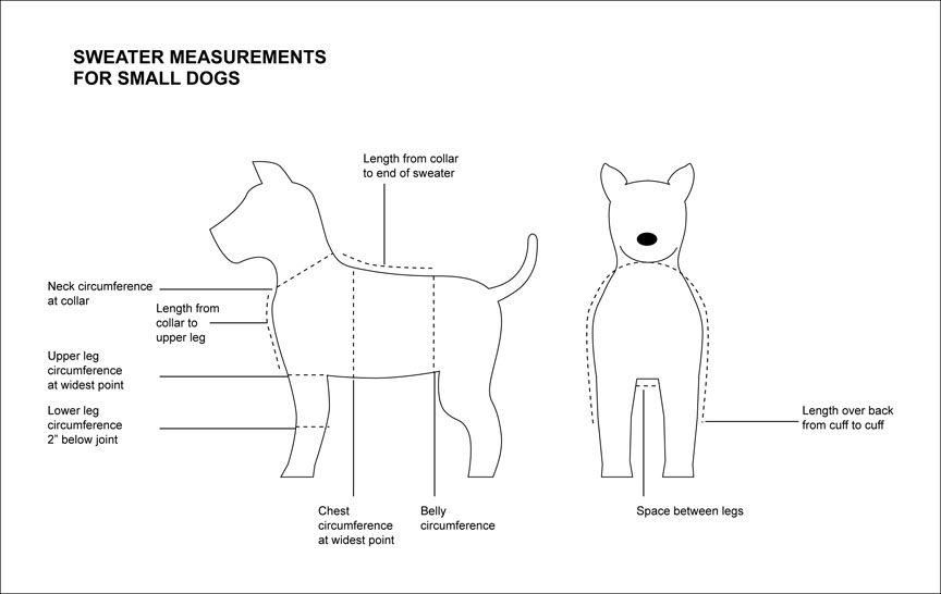 The Yarn Monkey Chronicles Timba Get's Her Sweater!