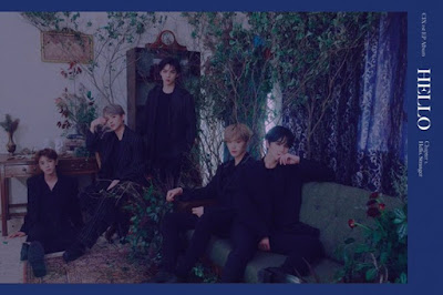 profil, biodata, Fakta CIX (씨아이엑스 (Shiaiegseu)) CIX (씨아이엑스 (Shiaiegseu))
