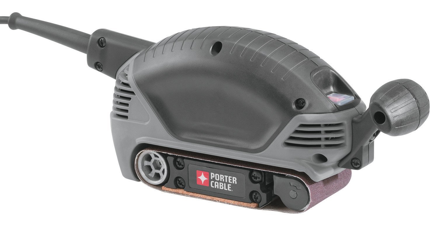 Belt Sander Reviews