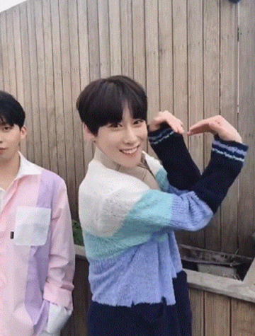 우진영네 그룹 두번째 데뷔 컨셉포토 | 인스티즈