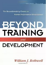 Beyond Training and Development Book PDF