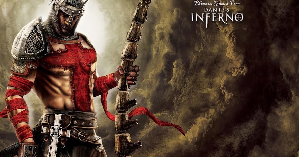 Dante's Inferno Playstation 3 Mídia Digital - Frigga Games
