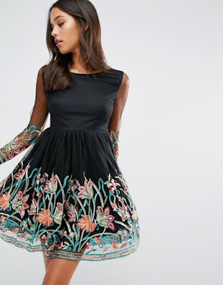 Vestidos de Noche Cortos Juveniles lindos Vestidos de Noche Cortos Juveniles lindos