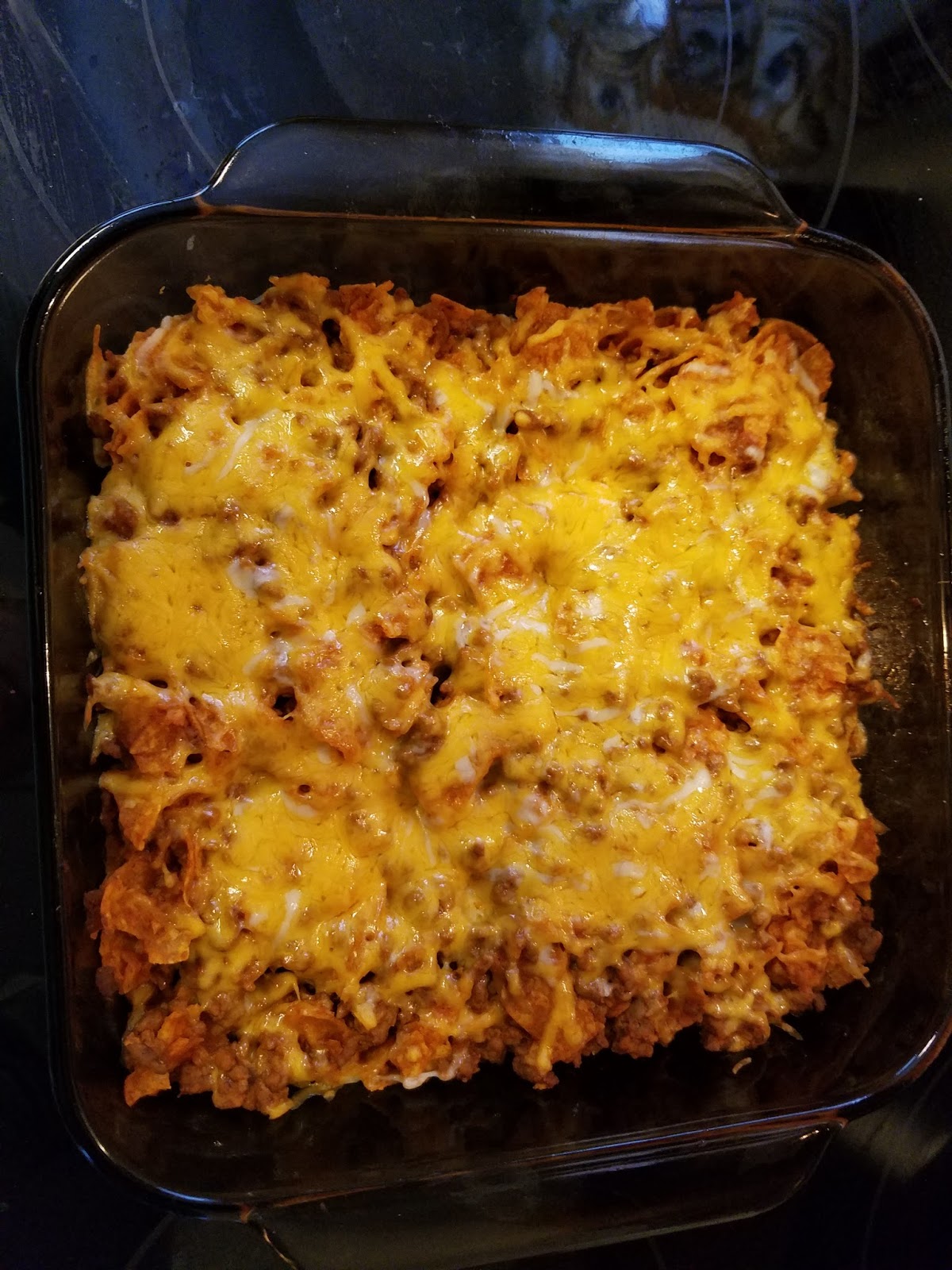 Gluten Free Cravings Gluten Free Taco Casserole Recipe