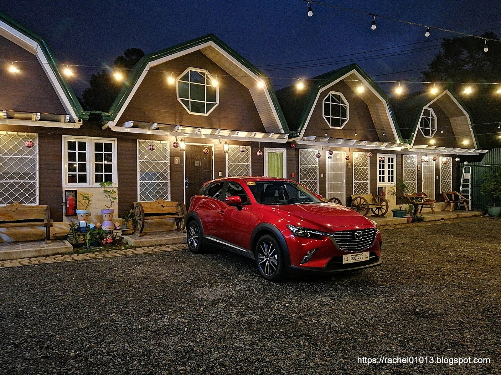 A Day in the Life Review Camp Riverside 2600 Tiny House Lofts, Baguio