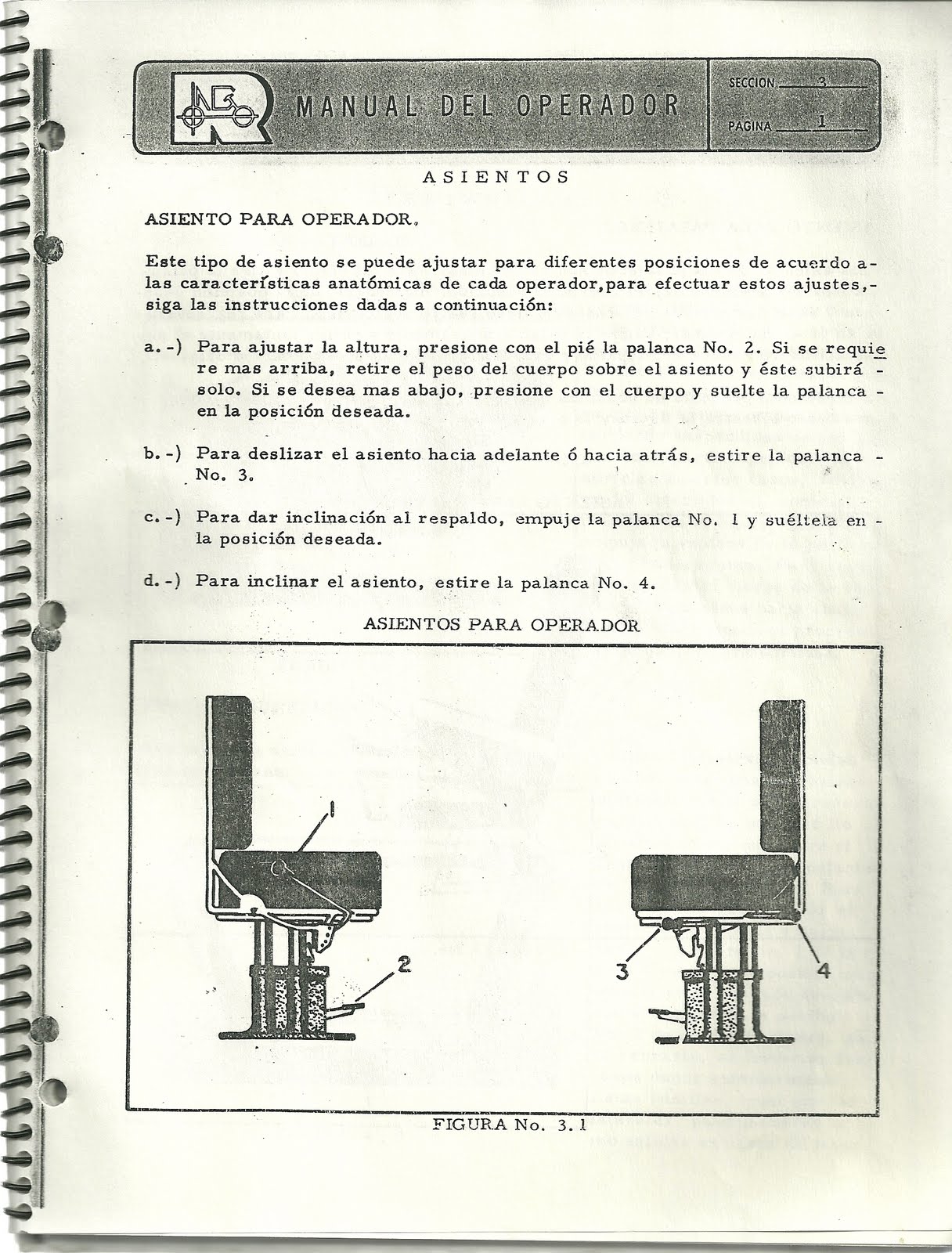 SULTABUS : junio 2011