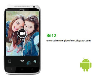 Salafi App B612 5.0.2 - Android Salafi App B612 5.0.2 - Android
