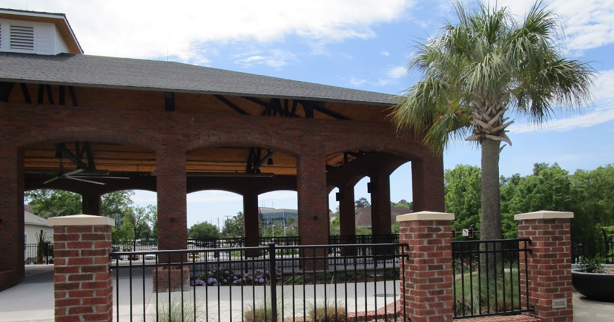 South Carolina Living Downtown Lexington, South Carolina