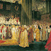 Abbey's Studies for the Coronation