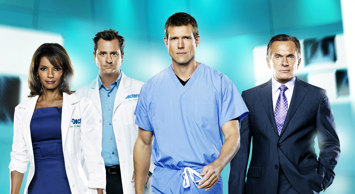 The Doctors Series