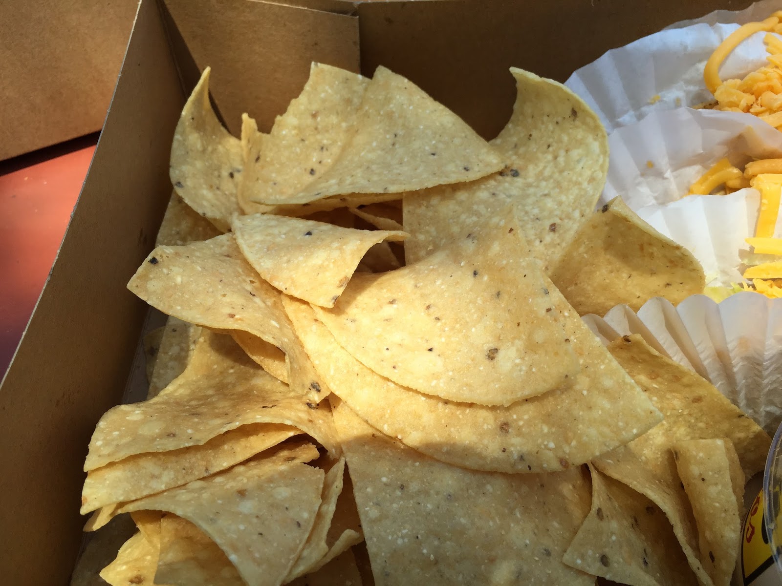 GREAT EATS HAWAII TITO'S TACOS CULVER CITY, CALIFORNIA