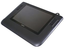 Wacom Cintiq 21UX
