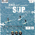 2nd All Saints Parga Sup Race:Aξέχαστες Στγμές Στα Καταγάλανα Νερά Της Πάργας!