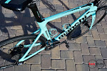 Bianchi Aria e-Road Shimano Ultregra R8020 Complete Bike at twohubs.com