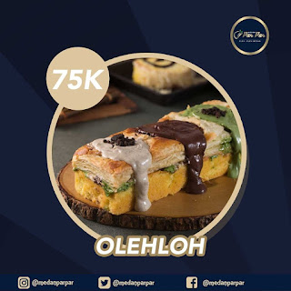 parpar-olehloh parpar-olehloh