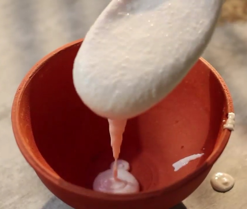 How to make Vegan Yoghurt at Home Homemade Vegan Yoghurt Recipe