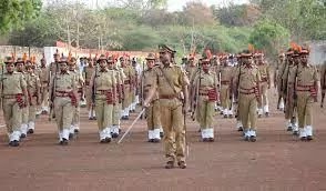 Rajasthan Police Foundation Day(राजस्थान पुलिस का स्थापना दिवस), 16 April