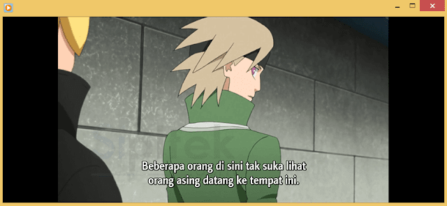 Menampilkan Subtitle Film di Laptop Menampilkan Subtitle Film di Laptop