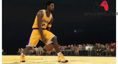 NBA 2k21 PC Game Free Download NBA 2k21 PC Game Free Download