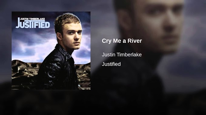 Justin Timberlake - Cry Me A River (The Story Behind The Song) 