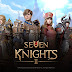 UMA OBRA CINEMATROGRAFICA OU UM GAME? Seven Knights 2 - Download Android/IOS
