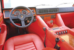 lamborghini interior lm lm002 urus 1986 lambo suv rambo bestcarmag 1980 rally
