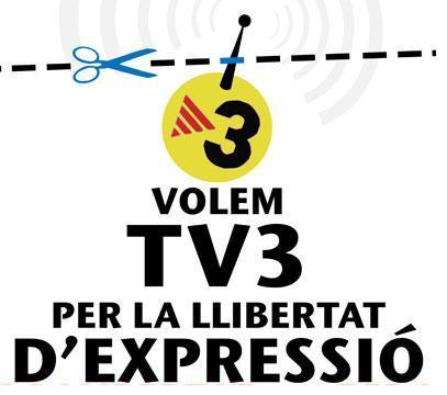 VOLEM TV3