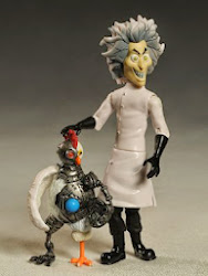 robot chicken mad figures scientist cartoon action doctor swim adult network them lseven