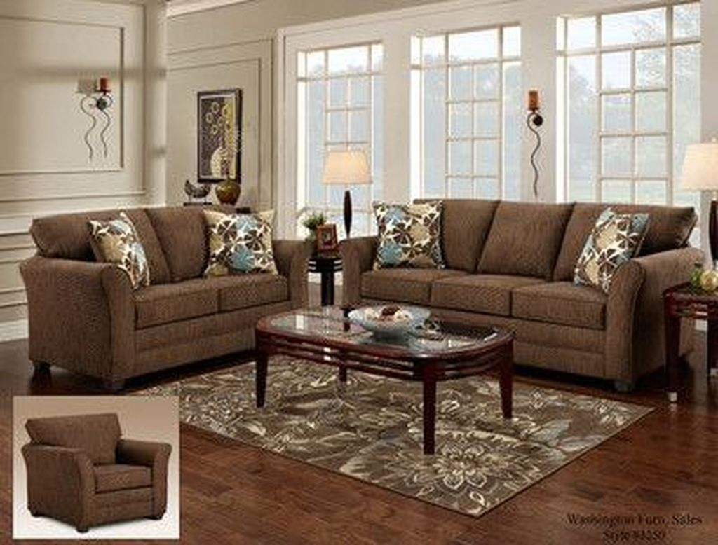 inexpensive living room decor
