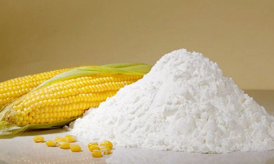 Jual Tepung Corn Starch - Pati Jagung - Aci Jagung - Tepung Maizena