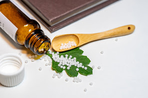 Do homeopathic medicines have gabapentin side effects, for example?