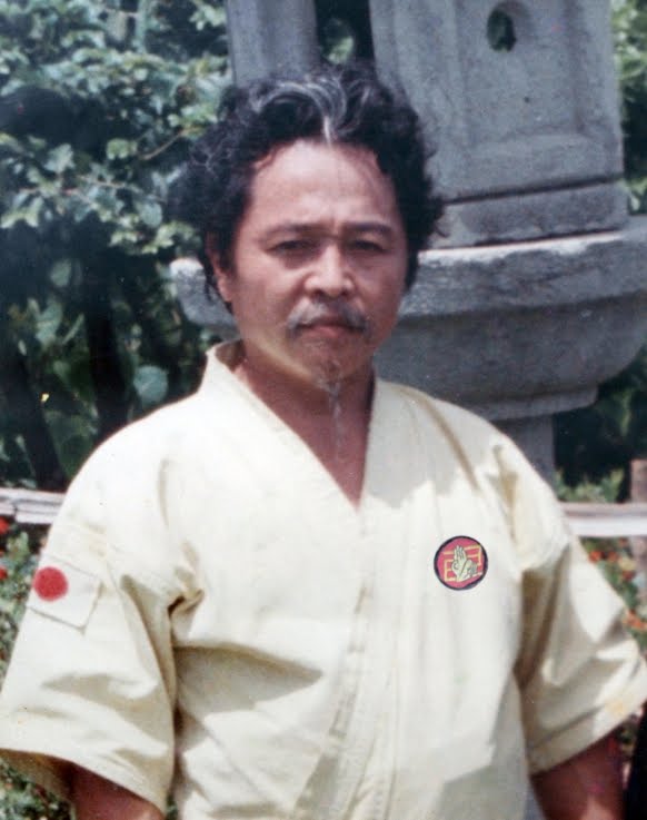MAESTRO TAMEYOSHI SAKAMOTO