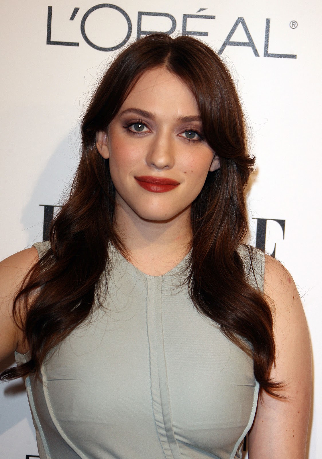 Sexy kat dennings