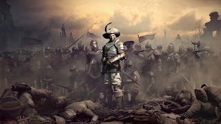 GreedFall Free Download GreedFall Free Download
