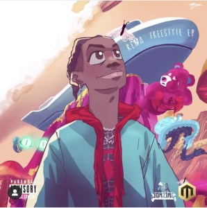 [FULL ALBUM] : Rema – Freestyle (Ep)