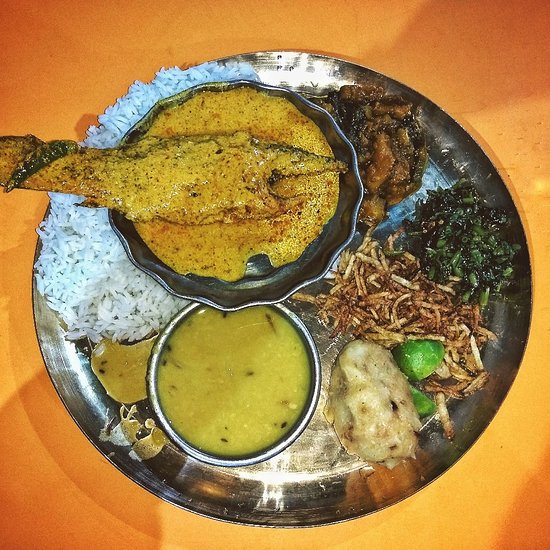 Authentic Bengali Food in Kolkata 15 Heritage Places Shoestring Travel Travel Blog for