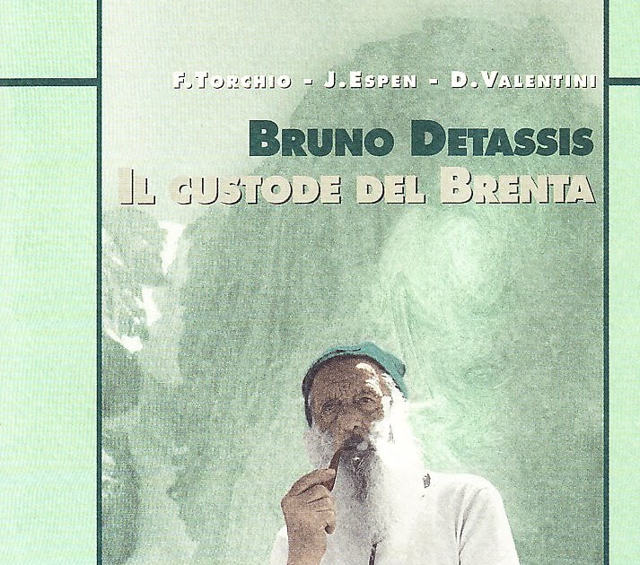 ilpuntostampa.news BRUNO DETASSIS il Signore del Brenta