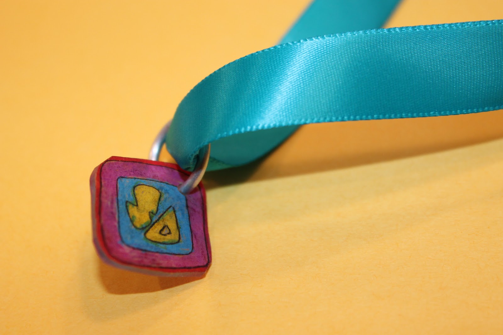 Scooby Doo Collar Printable