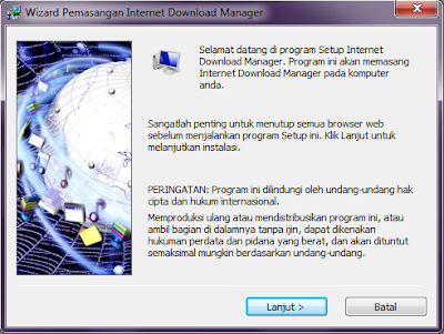 tampilan-penginstalan-idm