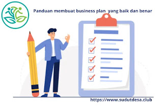 business plan