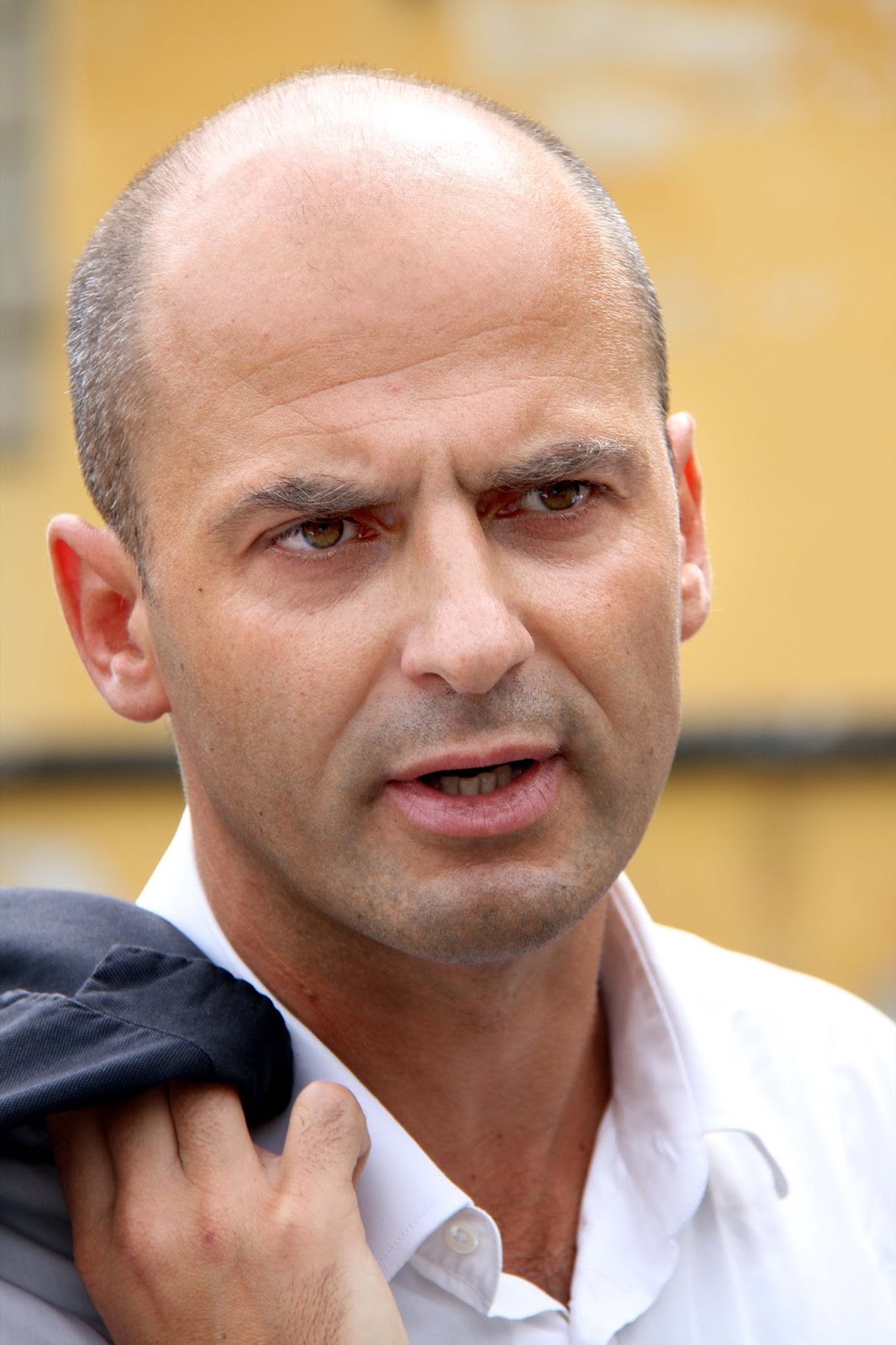 STEFANO MUGNAI INFORMA Chi sono