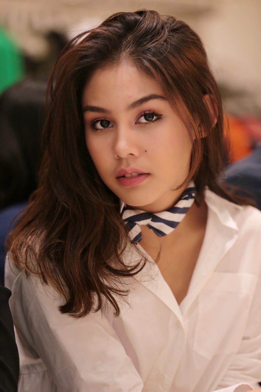 √ Biodata Vanesha Prescilla, Biografi, Profil Lengkap