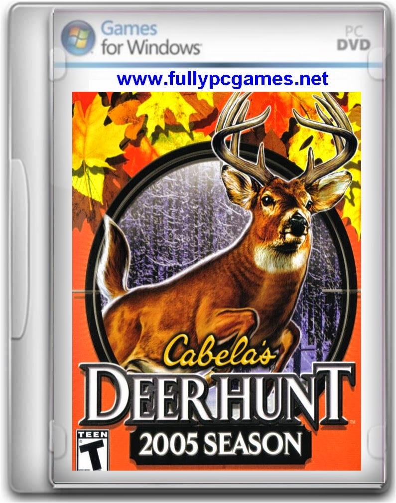 atari deer hunter 2005 download atari deer hunter 2005 download