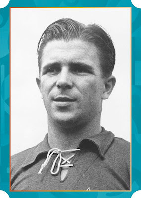 Football Cartophilic Info Exchange Scottish F.A. / Football Memories